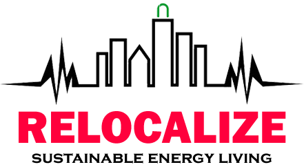 Relocalize